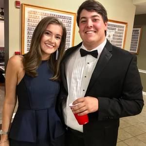 Meet your Posher, James davis